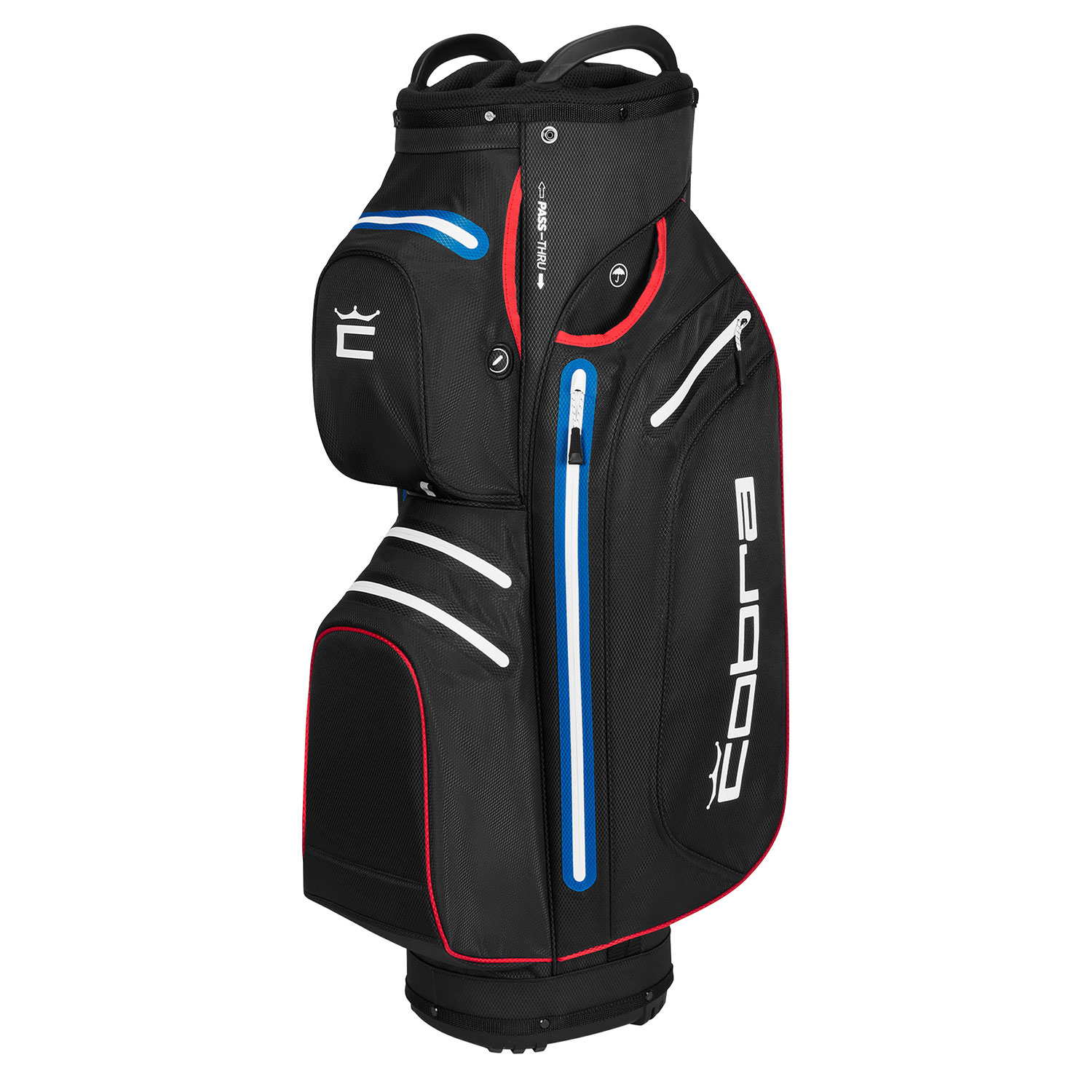 Cobra ultralight 2025 cart bag 2018